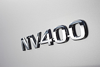 Nissan NV400