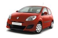 Renault Twingo 2008