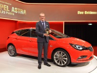 Opel Astra NG