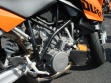 KTM Super Duke motor