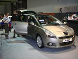 slovensk premiru - Peugeot 5008 si obzeraj nai redaktori