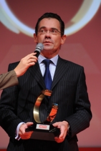 Jean-Marc Gales s cenou Auto Trophy 2010