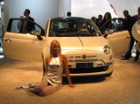 Fiat 500 - zvi obrzok