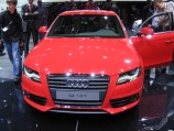 Audi A4 - zvi obrzok