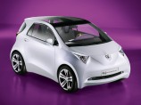 Toyota IQ Concept - zvi obrzok