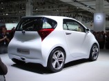 Toyota IQ Concept - zvi obrzok