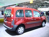 Renault Kangoo - zvi obrzok