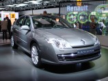 Renault Laguna - zvi obrzok