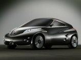 Nissan Mixim Concept - zvi obrzok