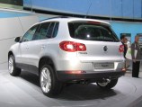 Volkswagen Tiguan - zvi obrzok
