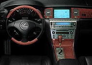 Lexus SC 430