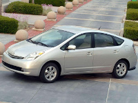 Toyota Prius (2004)