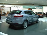 Renault Mgane - zvi obrzok