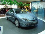 Renault Laguna Coup - zvi obrzok