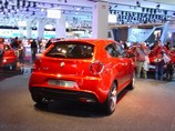 Alfa Romeo MiTo - zvi obrzok