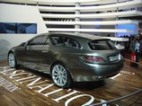 Mercedes Concept FASCINATION - zvi obrzok