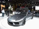 Lamborghini Estoque - zvi obrzok